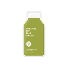 Load image into Gallery viewer, Pineapple Bliss Revitalizing Raw Juice Mask
