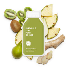 Load image into Gallery viewer, Pineapple Bliss Revitalizing Raw Juice Mask
