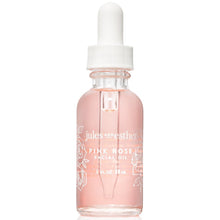Load image into Gallery viewer, Pink Rose Facial Oil
